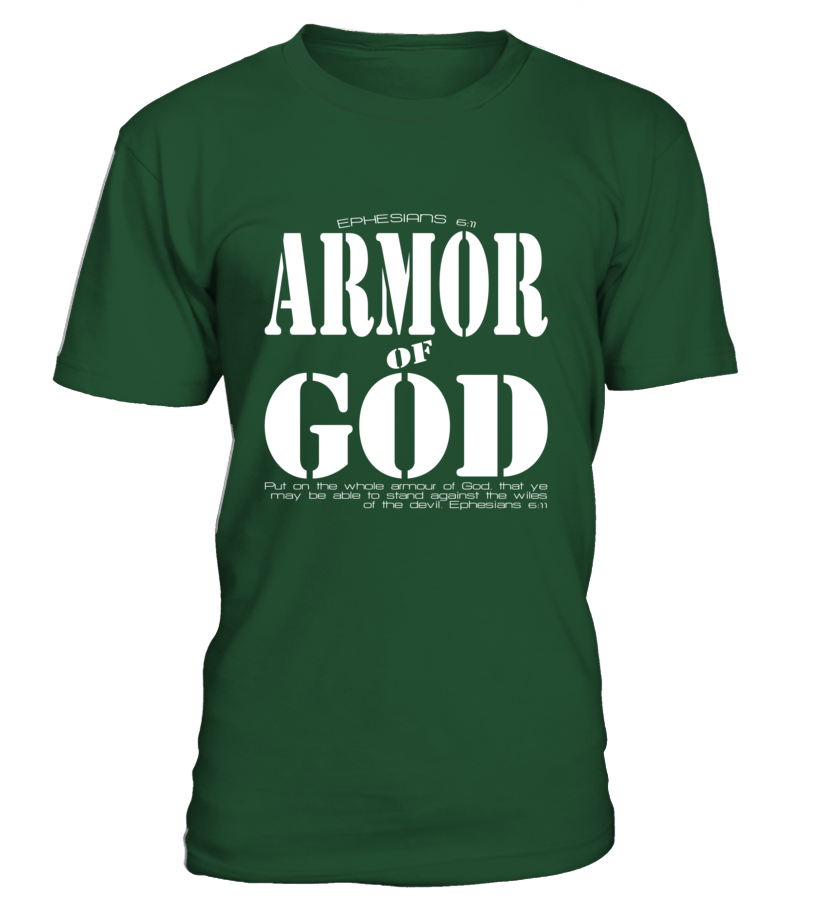 Armor Of God