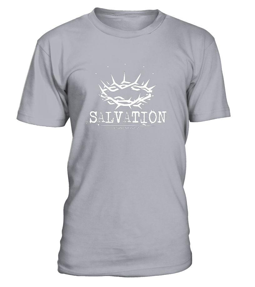 Salvation