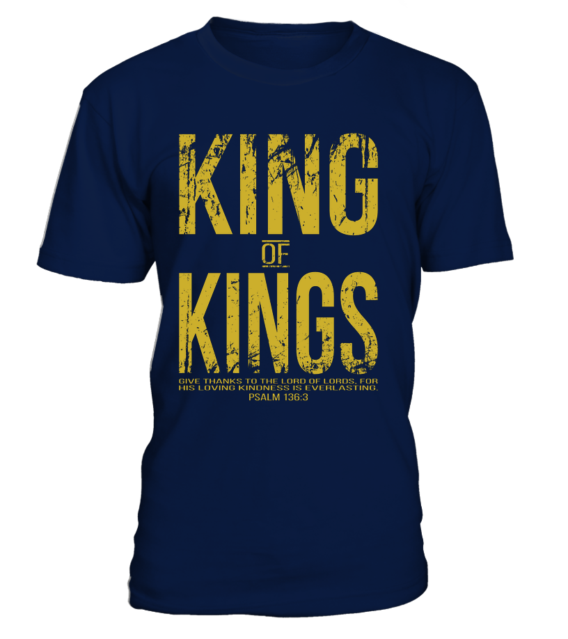 The King Of Kings Tee