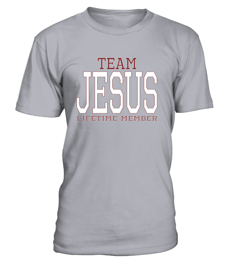 Team Jesus