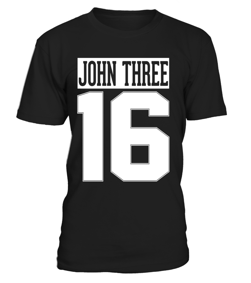 John Three 16 Whosoever