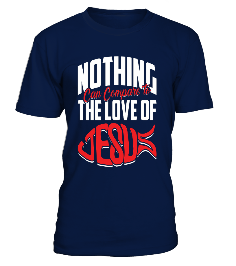 Love Of Jesus