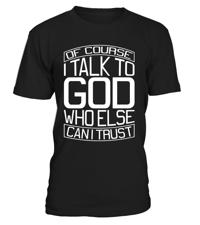 Talk To God