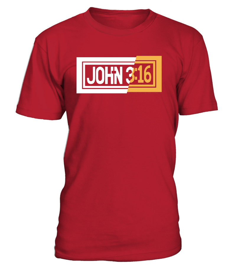 Whoever Believes In Him