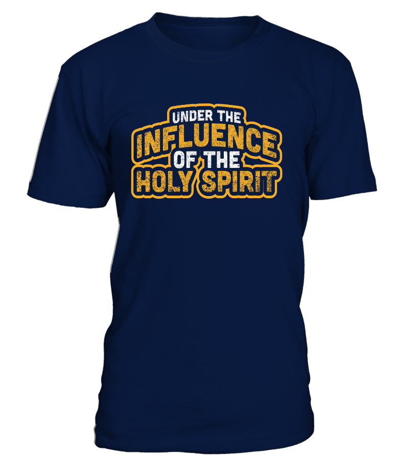 Under The Influence
