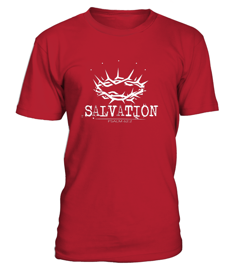 Salvation