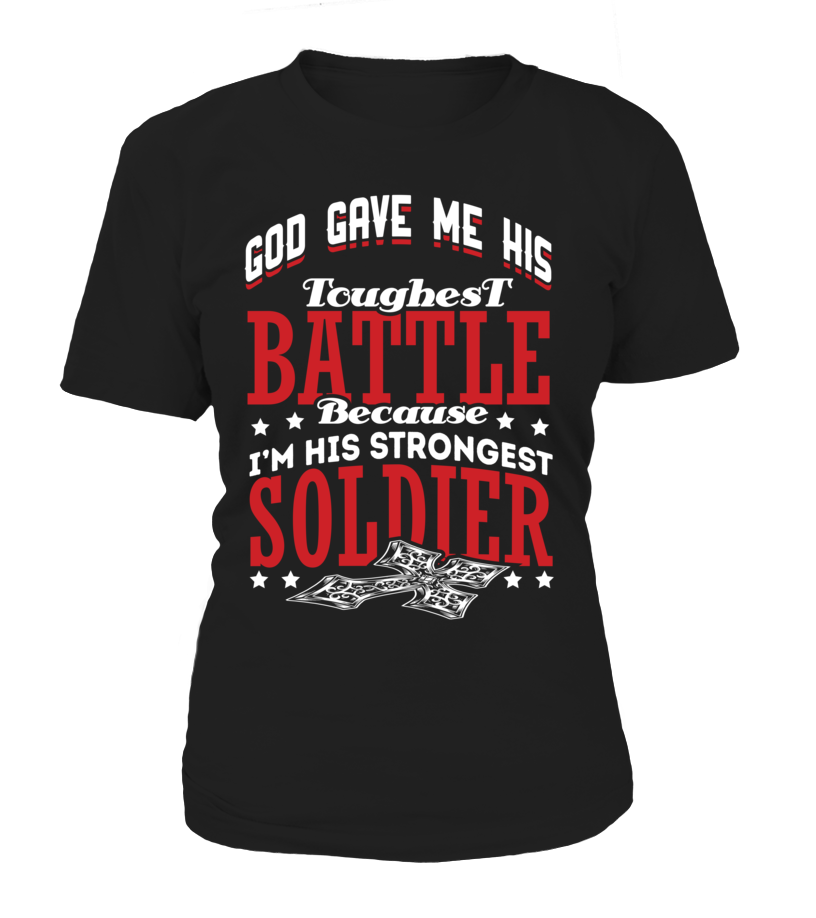 God Toughest Battle