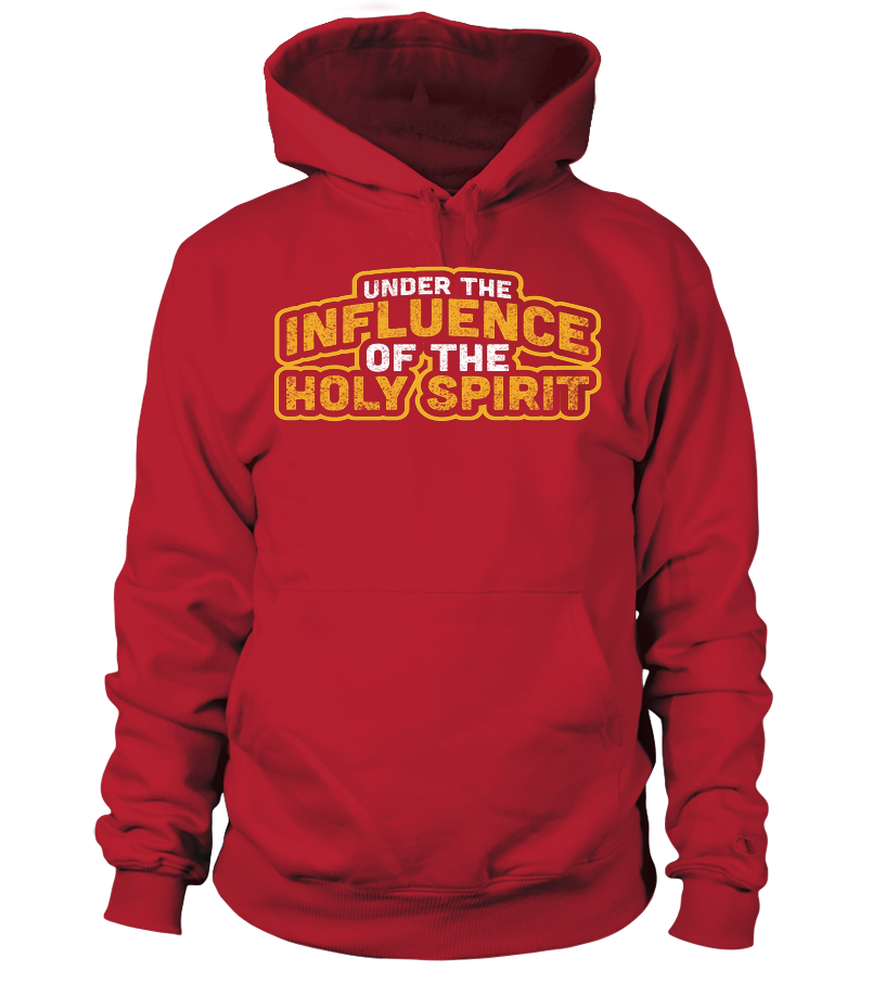 Under The Influence