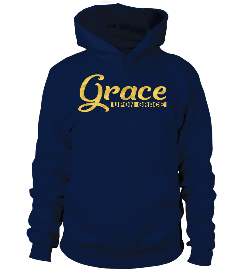 Grace Upon Grace