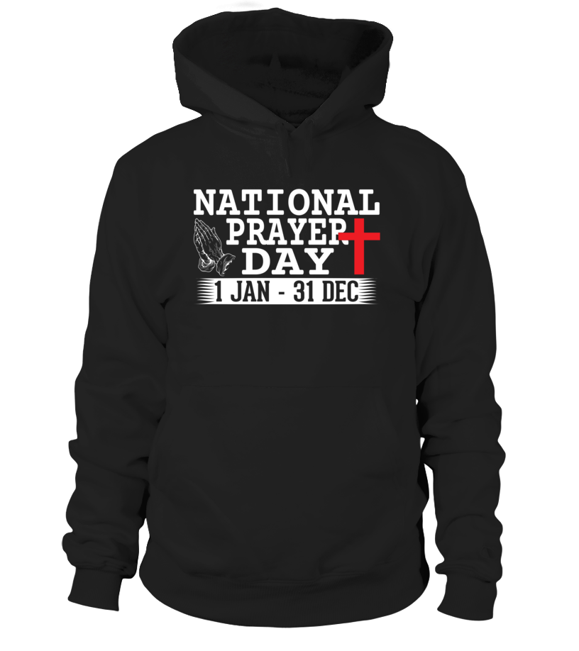 National Prayer Day