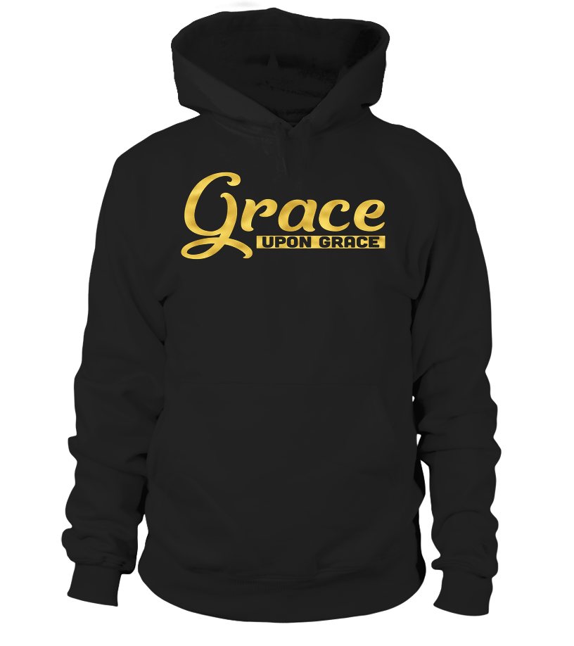 Grace Upon Grace