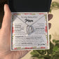 Timeless Gift for Special Moments - Love You Mom