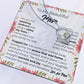 Timeless Gift for Special Moments - Love You Mom