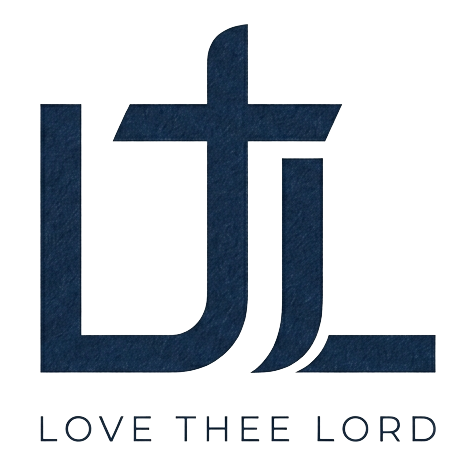 Love The Lord
