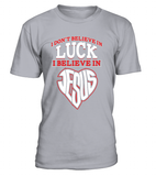 Believe In Jesus