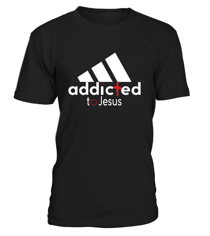 Addicted To Jesus