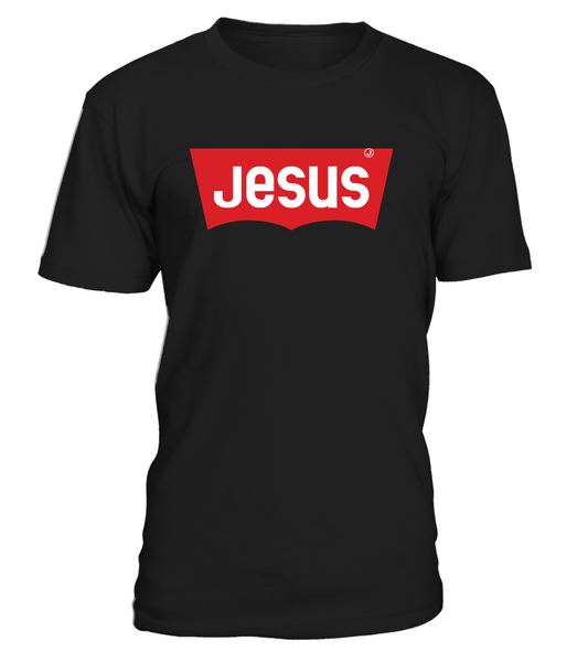 Jesus Saves