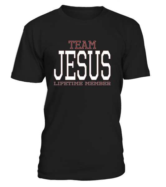 Team Jesus
