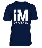 I'm Grateful