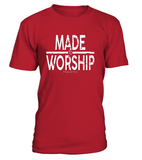 Made To Worship