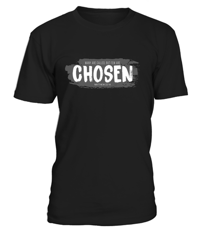 Chosen Many Are Called