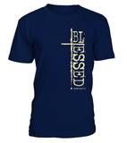 Cross Blessed
