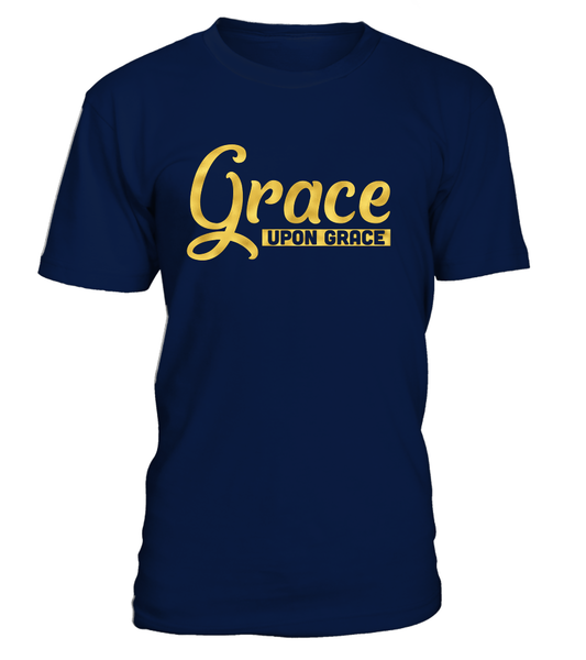 Grace Upon Grace