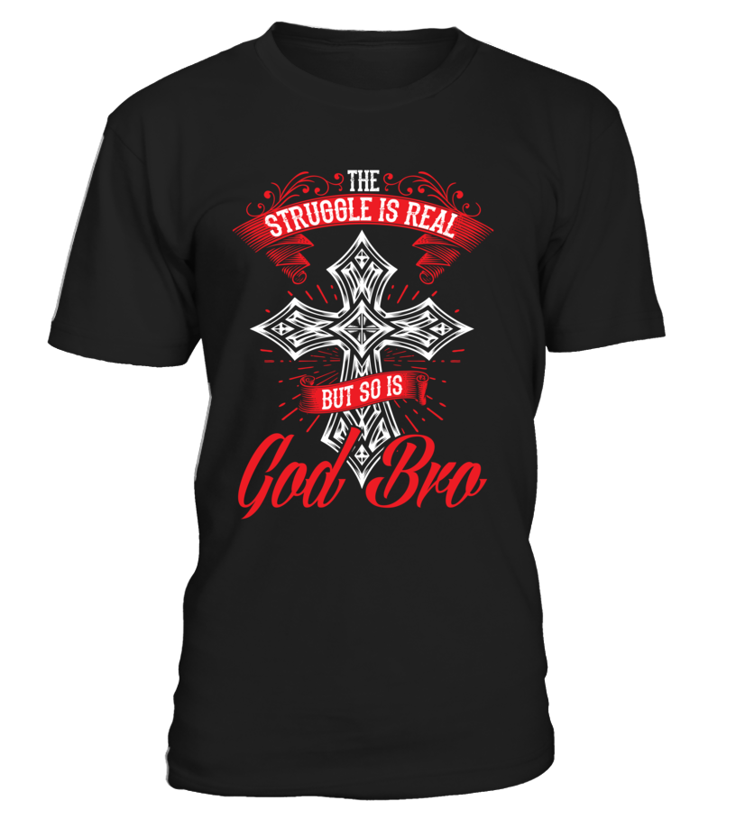 THE STRUGGLE IS REAL - Love The Lord