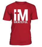 I'm Grateful