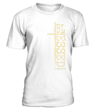Cross Blessed