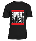 POWERED BY JESUS - Love The Lord