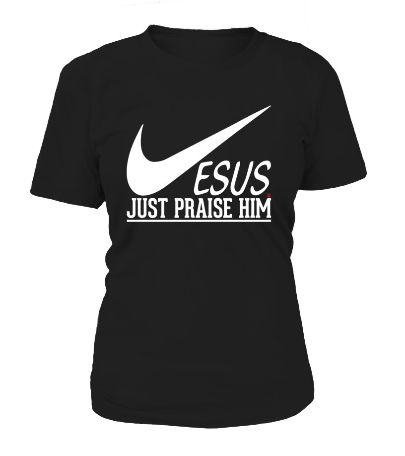 JESUS JUST PRAISE HIM - SWISH - Love The Lord