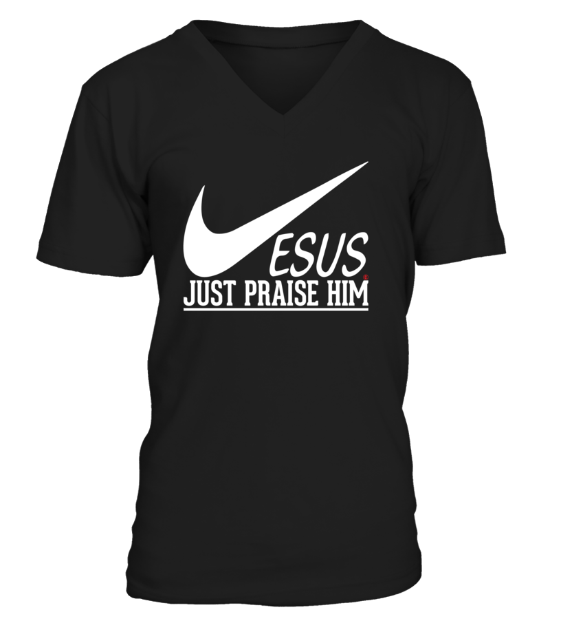 JESUS JUST PRAISE HIM - SWISH - Love The Lord