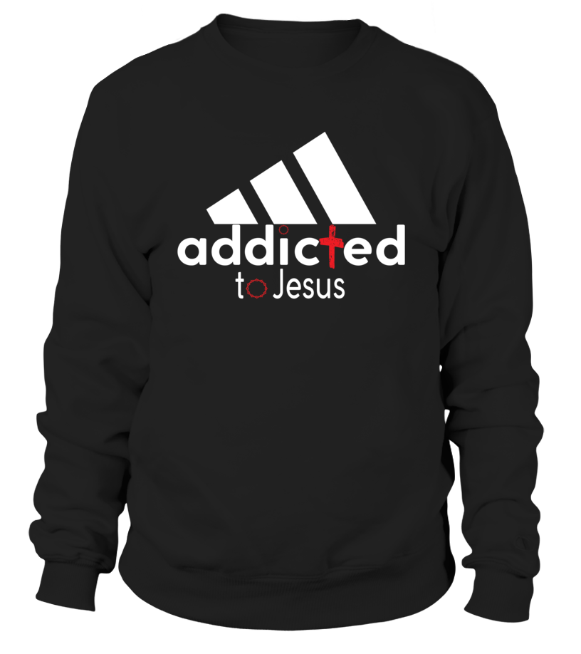 Addicted To Jesus