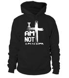 I AM NOT ASHAMED CROSS - Love The Lord