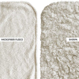 Heaven Is My Home Hooded